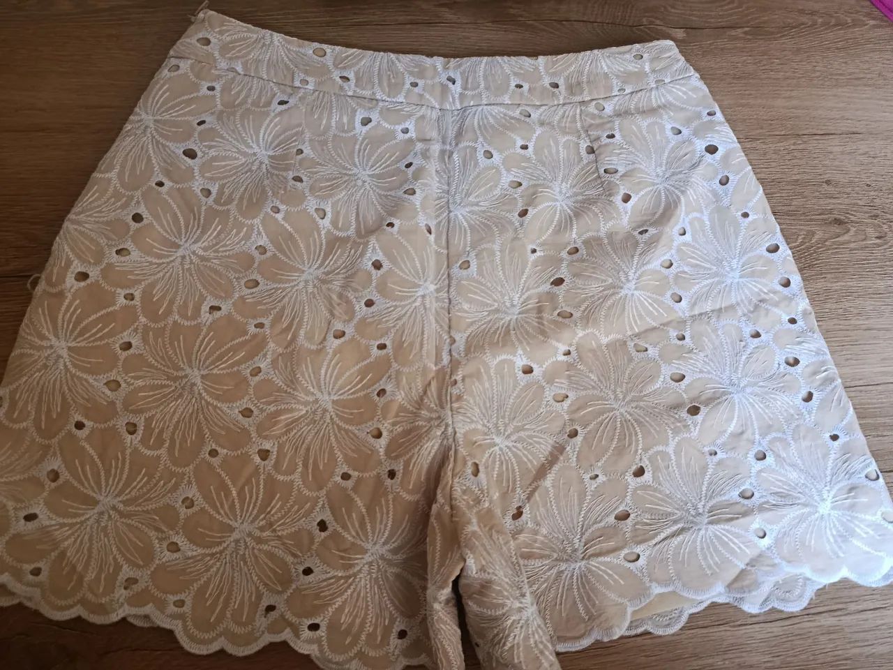Conjunto Conservado Laíse M/G - Foto 4