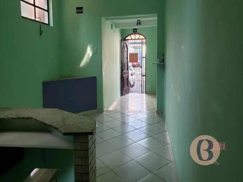 Residencial - Centro