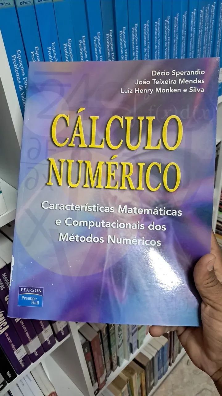 Livros de calculo  - Foto 5