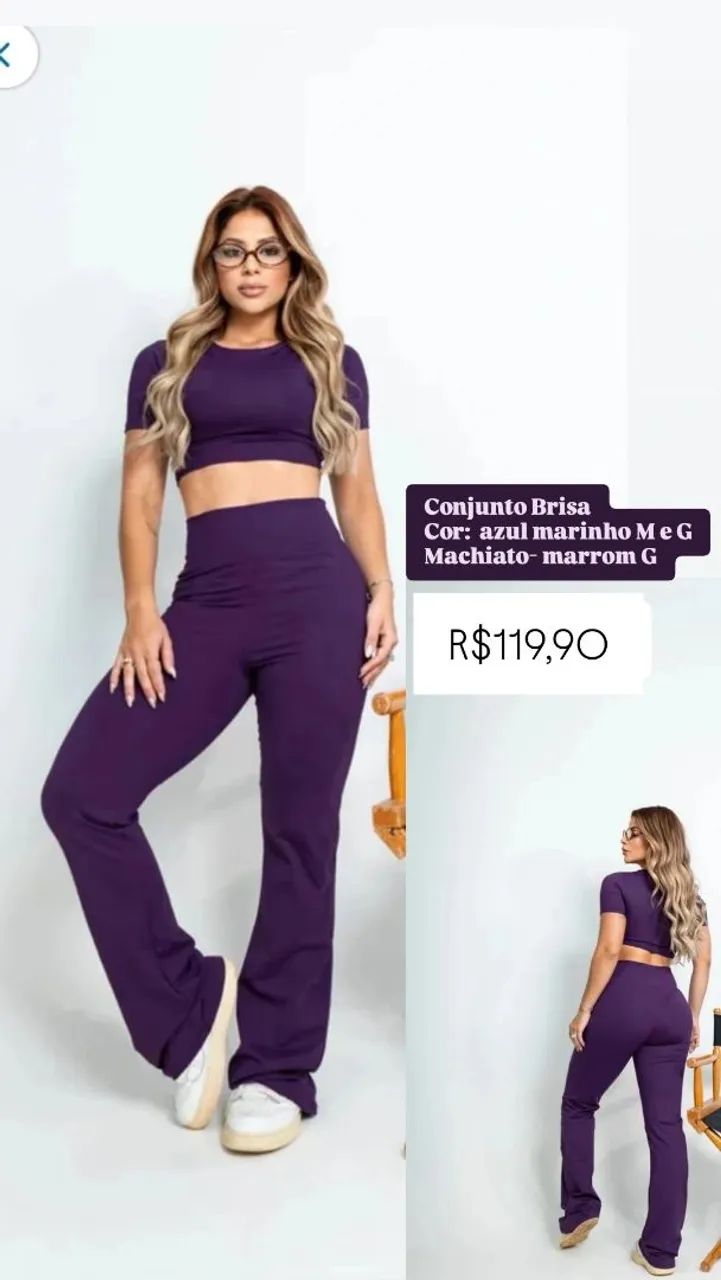 Roupas  - Foto 2
