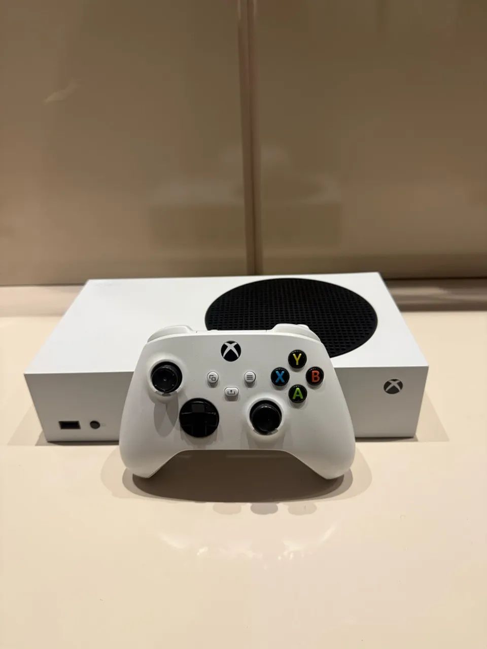 Xbox Series S + Caixa  - Foto 3