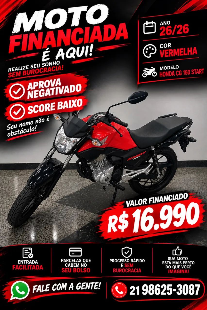 Facilito nome sujo  - Foto 4