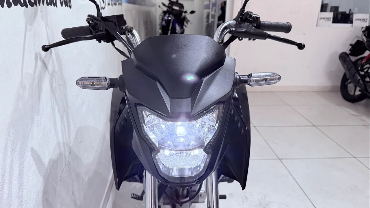 Honda Cg 160 Start - Foto 5