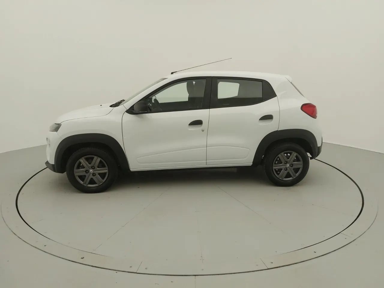 Renault Kwid 1.0 Zen 2026 - Foto 2