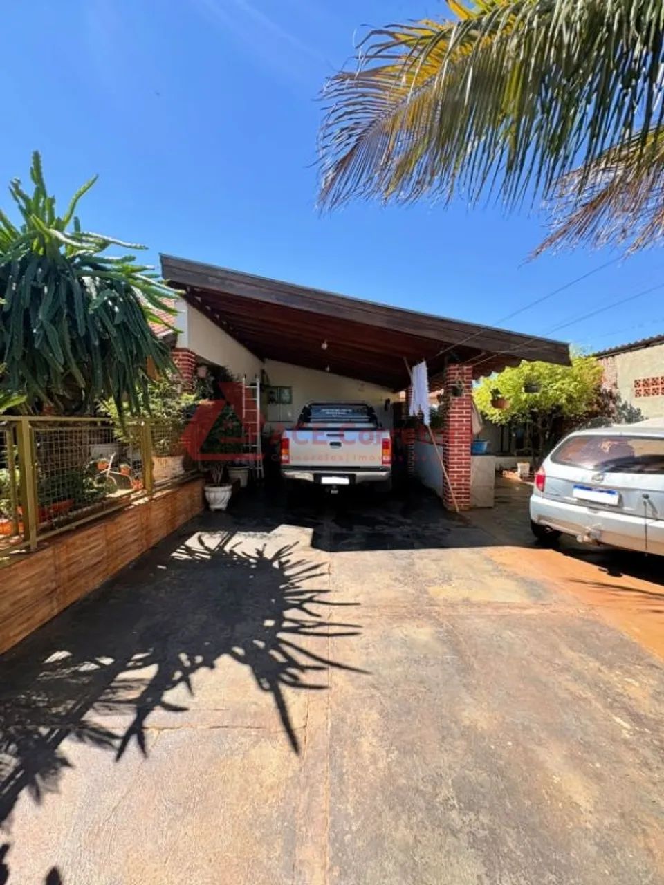 Casa com 2 Dormitórios e Salão Comercial - Foto 4