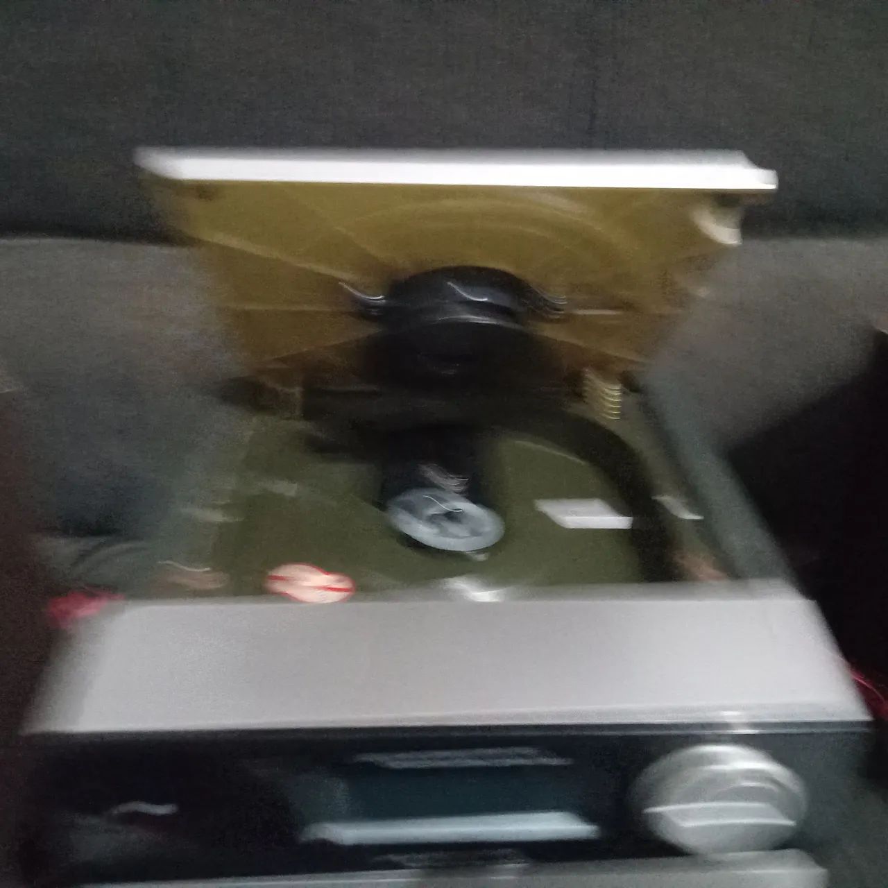 Mini system Philips  - Foto 4