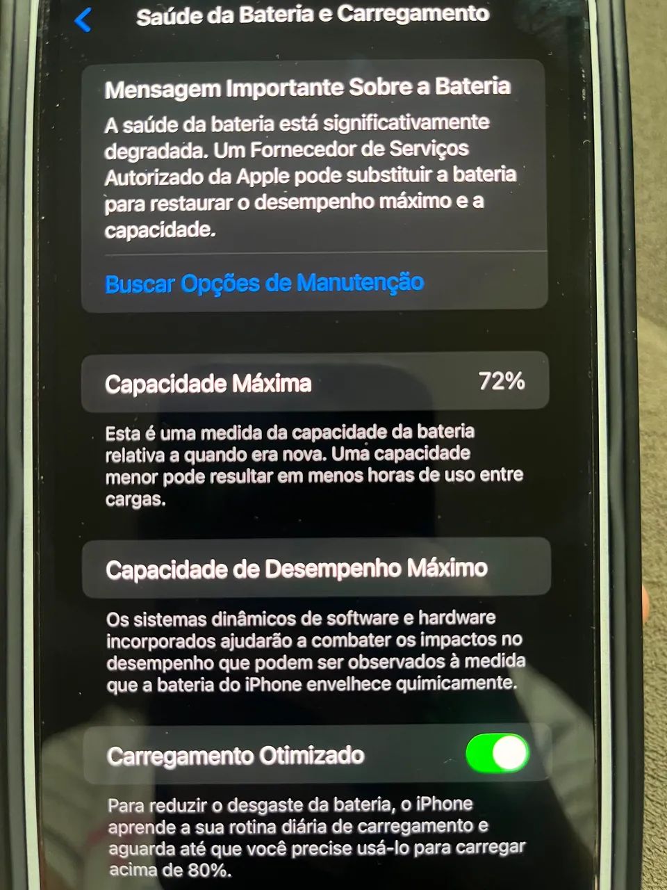 Iphone 12 Pro Max 128GB  - Foto 4