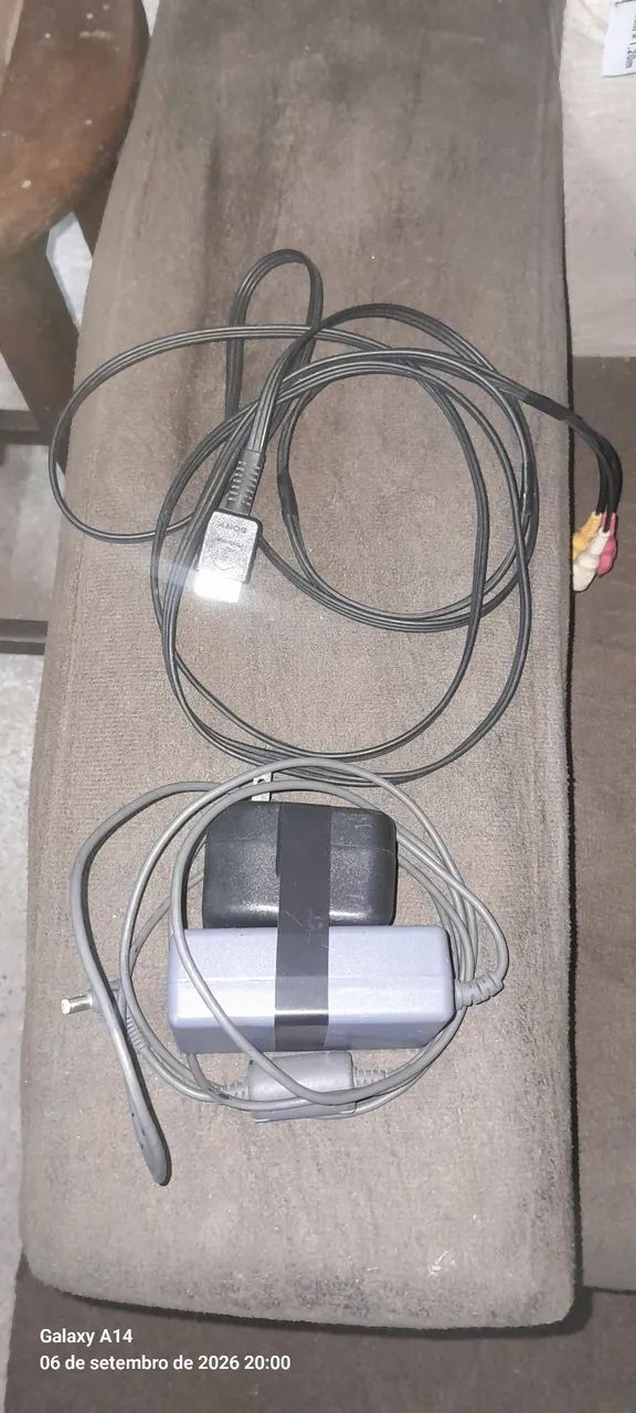 PS1 SONY  - Foto 4