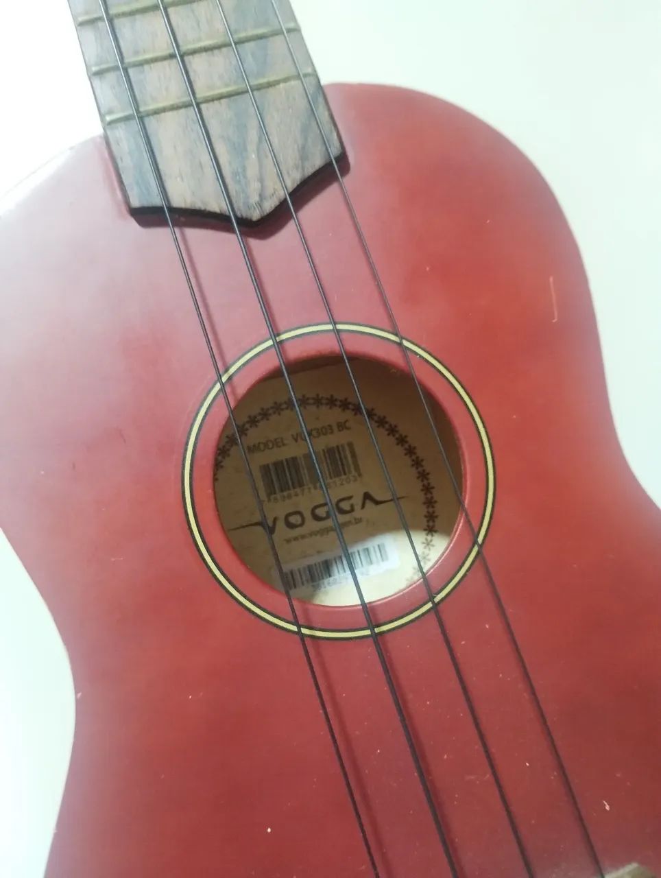 Ukulele - Foto 3