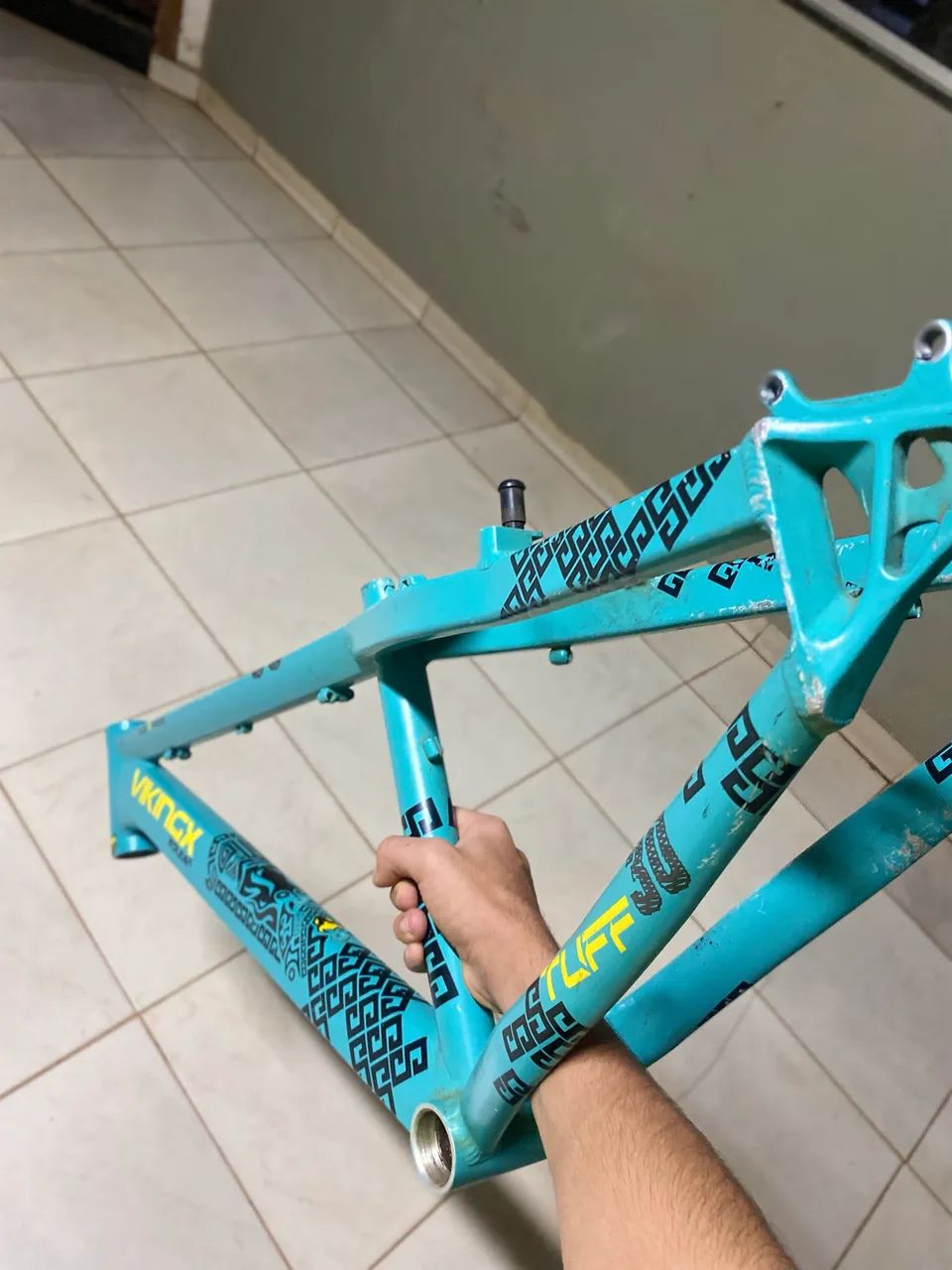 Bicicleta  - Foto 3