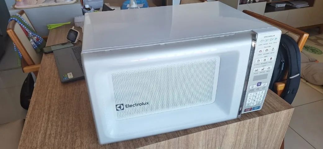 Micro - Ondas 20 lt - Foto 2