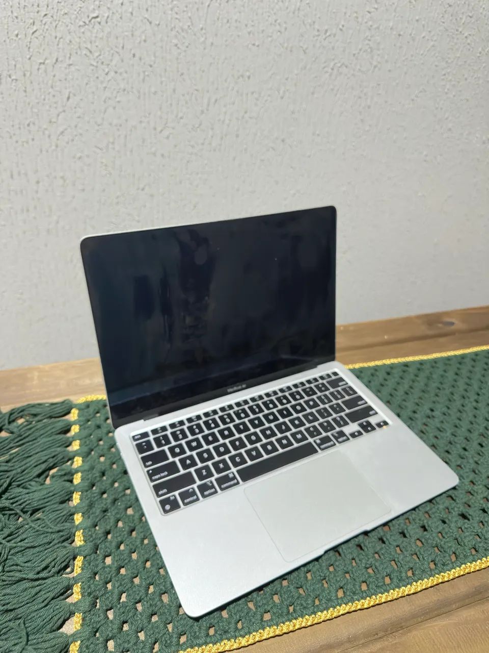 MacBook Air M1 2020  - Foto 2