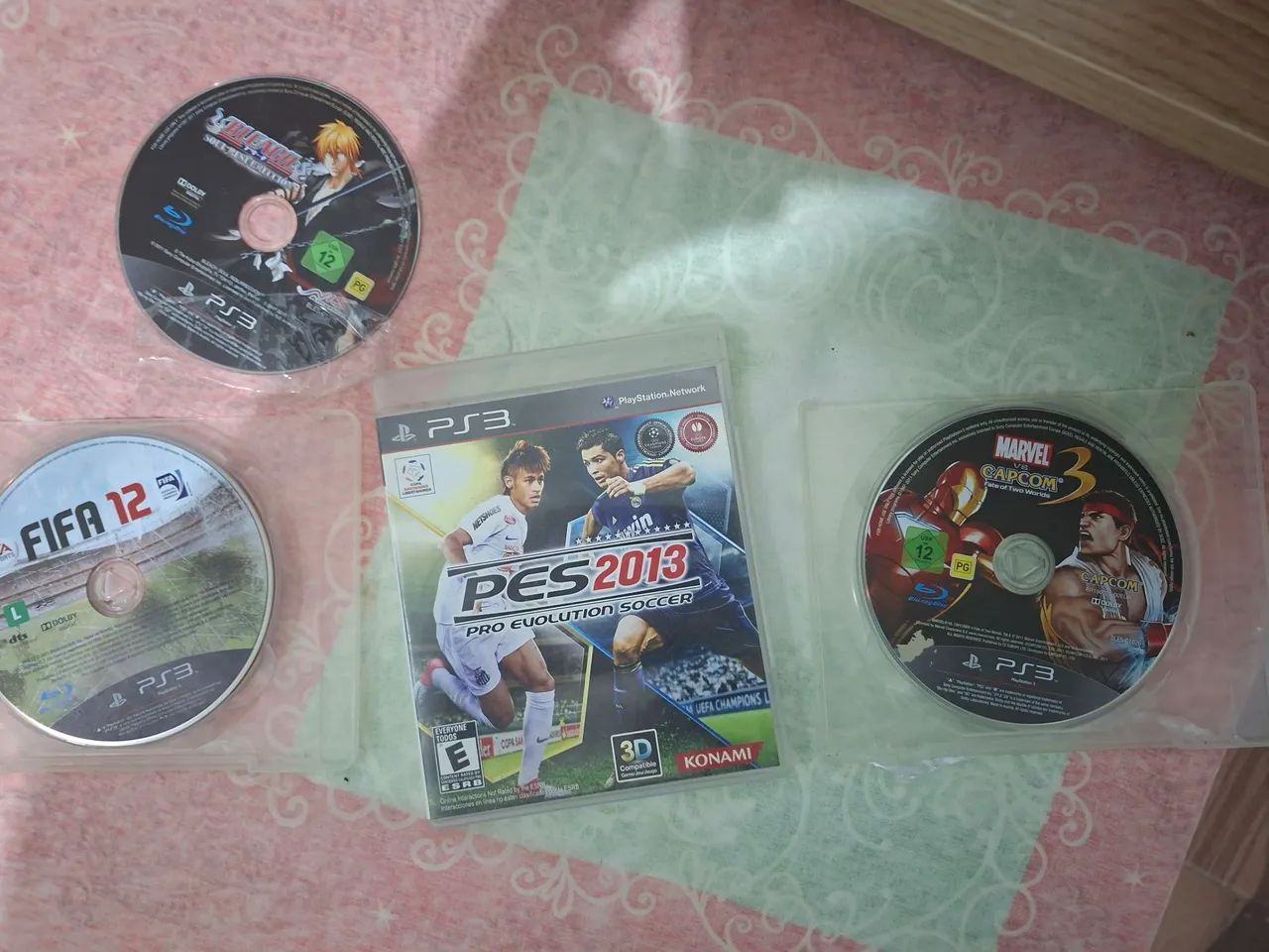 Ps3 slim - Foto 3