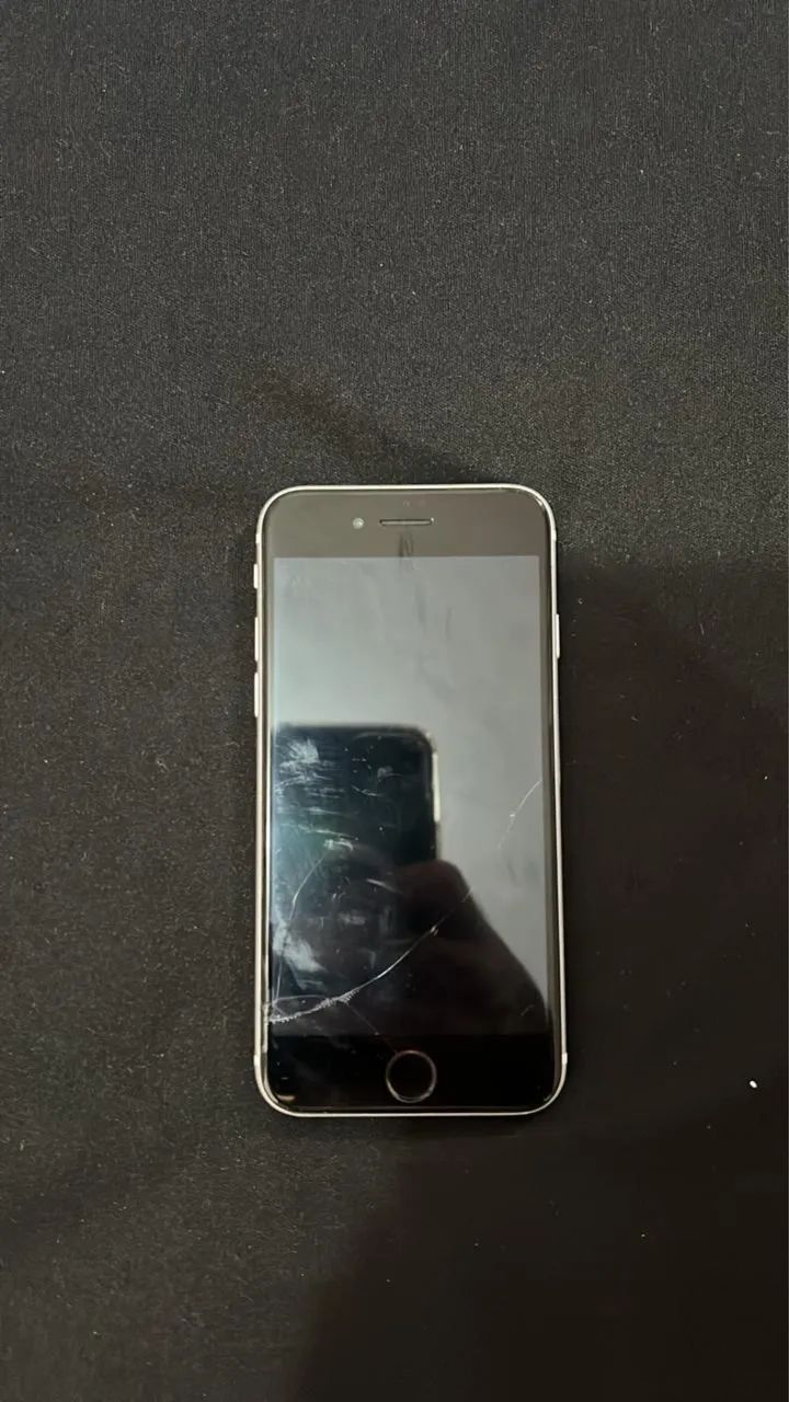 iPhone SE - Foto 2