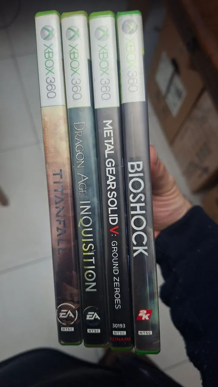 Xbox 360 Bloqueado - Foto 2