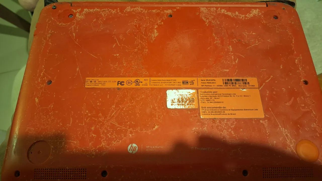 Notebook hp - Foto 3