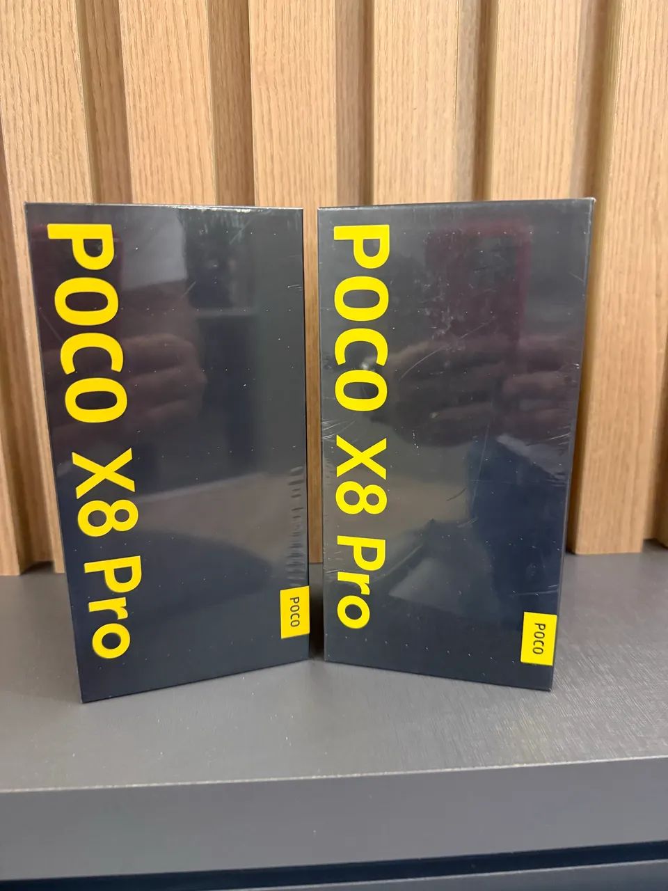 Xiaomi Poco x8 pro 512 gb e 12 Gb ram  - Foto 3