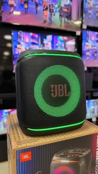 JBL Partybox Encore 2 Lacrada  - Foto 3