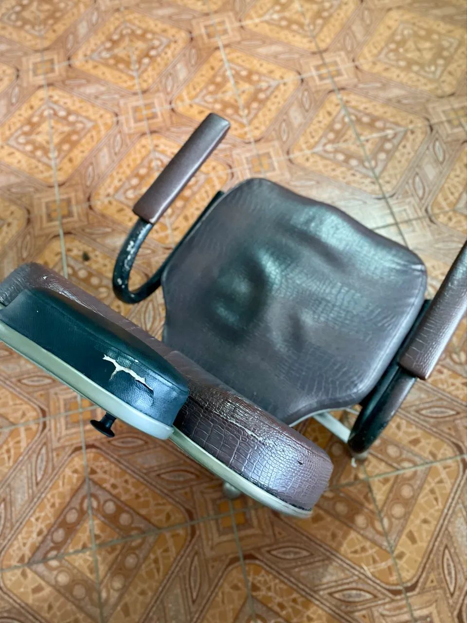 Cadeira Barbearia/salão - Foto 2
