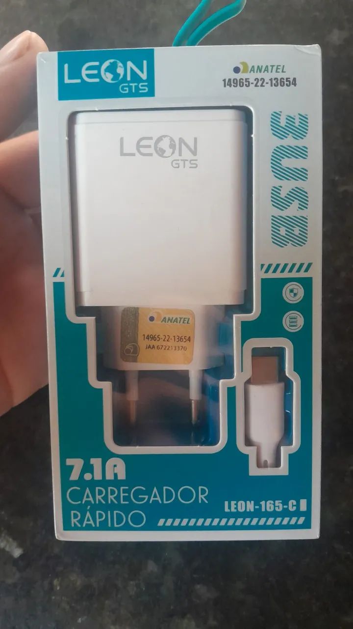 Carregador para celular  - Foto 3