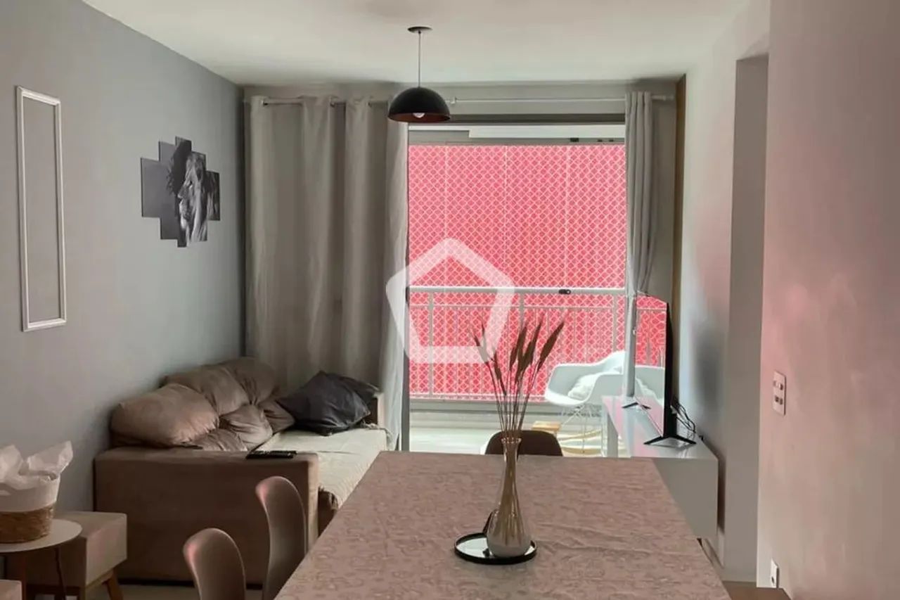 Apartamento à venda com 71m², em Santo Amaro