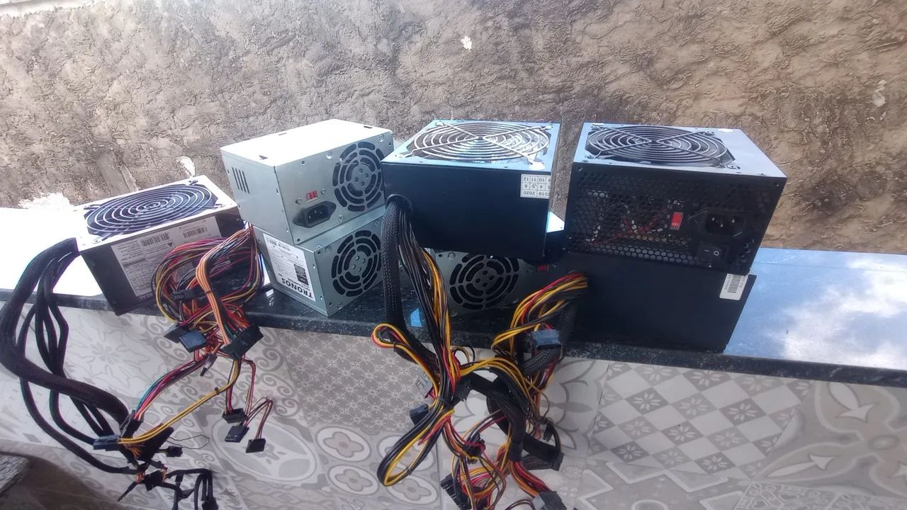 Fontes para desktop  - Foto 2