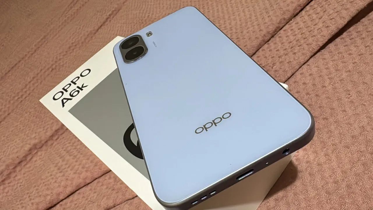 Celular Oppo  - Foto 2