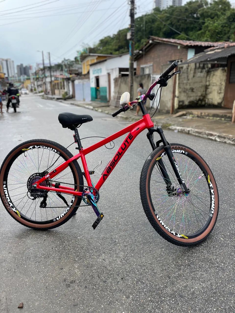 Bike