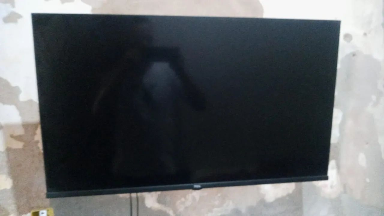 TV TCL 32 polegadas Smart Tv - Foto 2