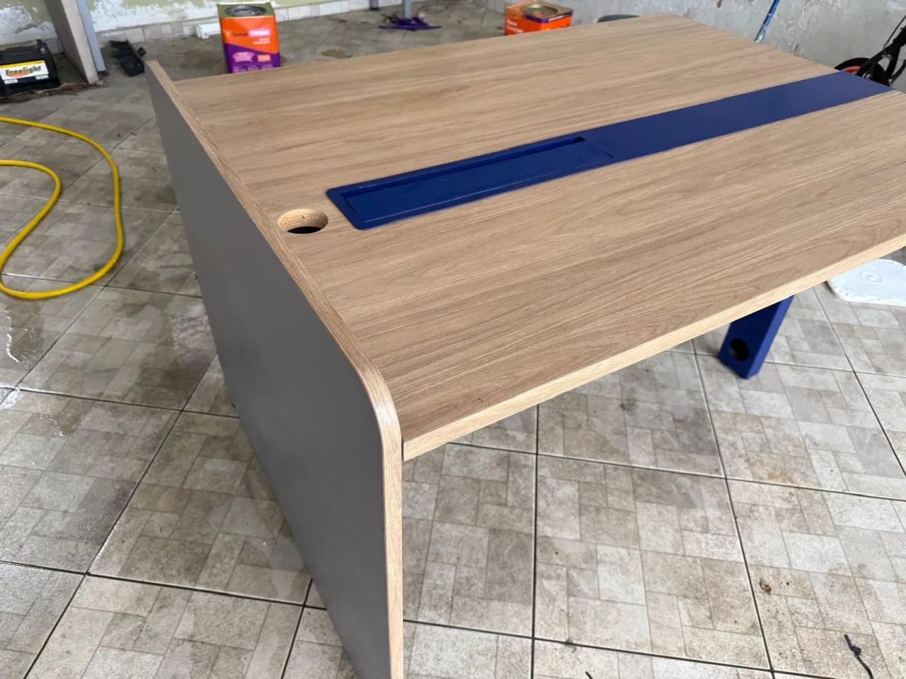 Mesa de escritório  - Foto 3