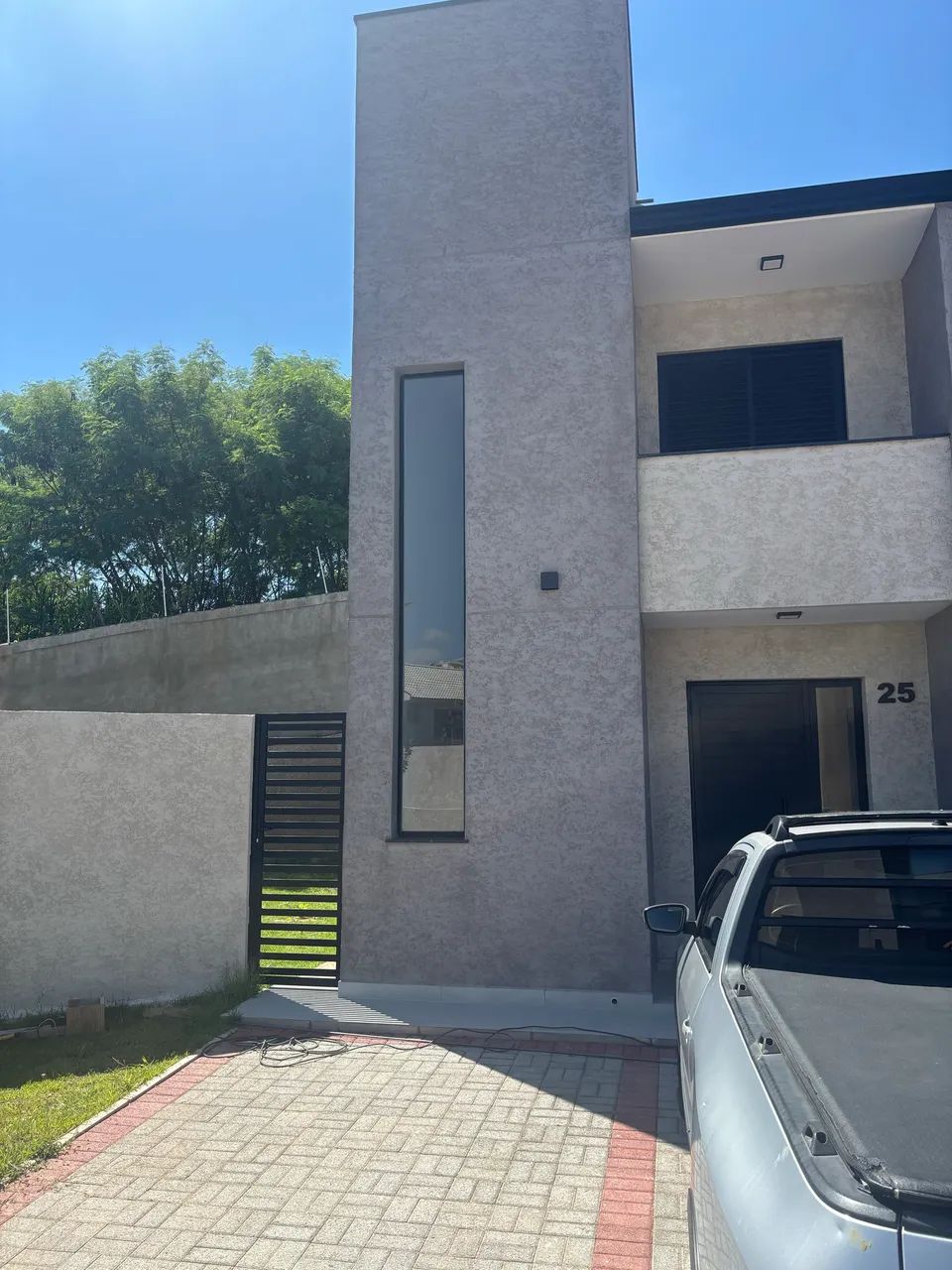 Casa em Louveira 