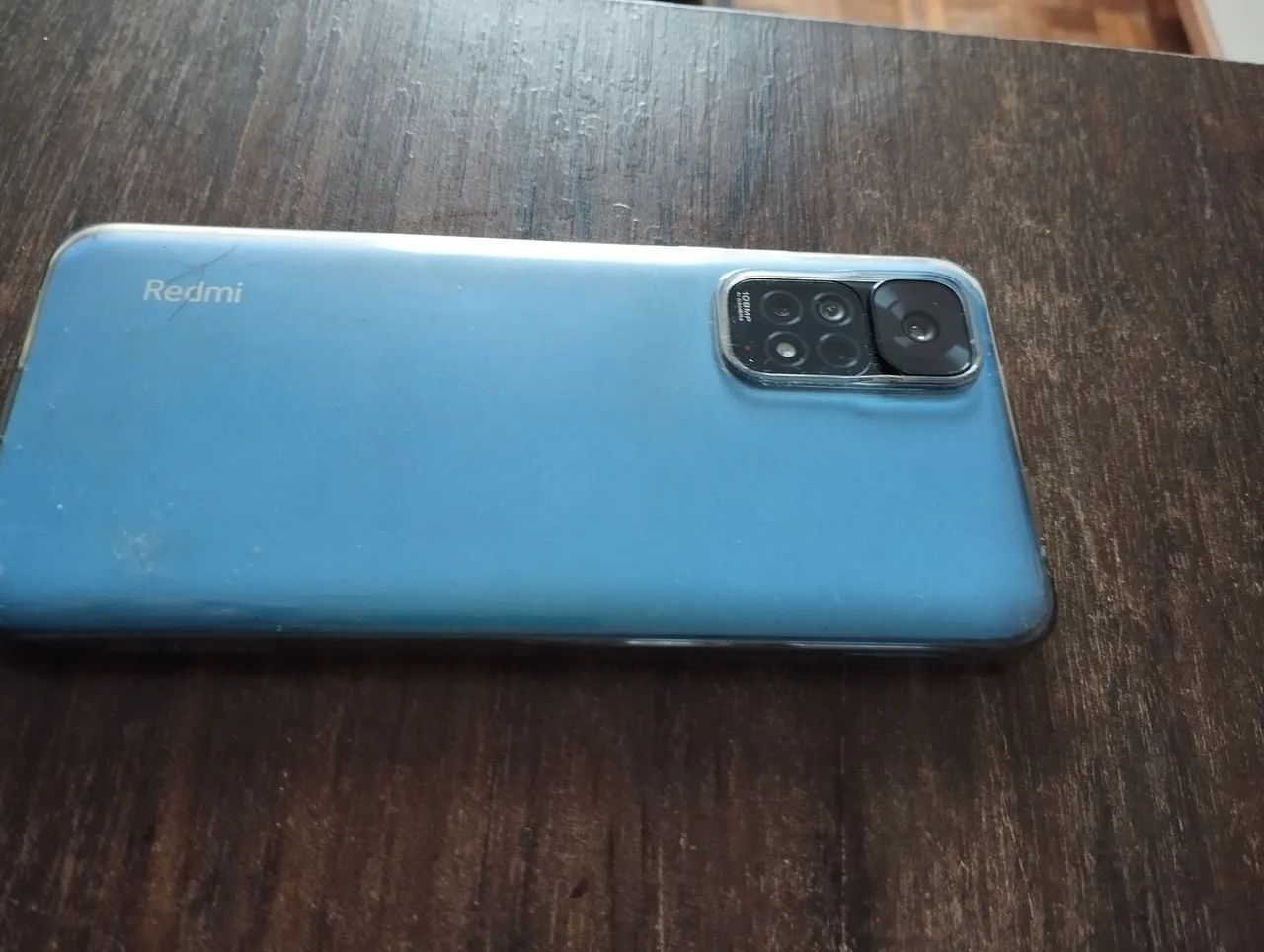 Celular Redmi 11  - Foto 4