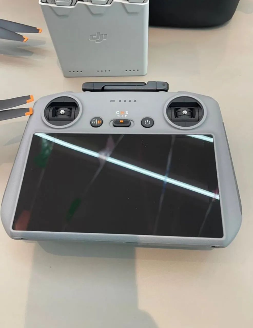 mini 4 pro com tela - Foto 3