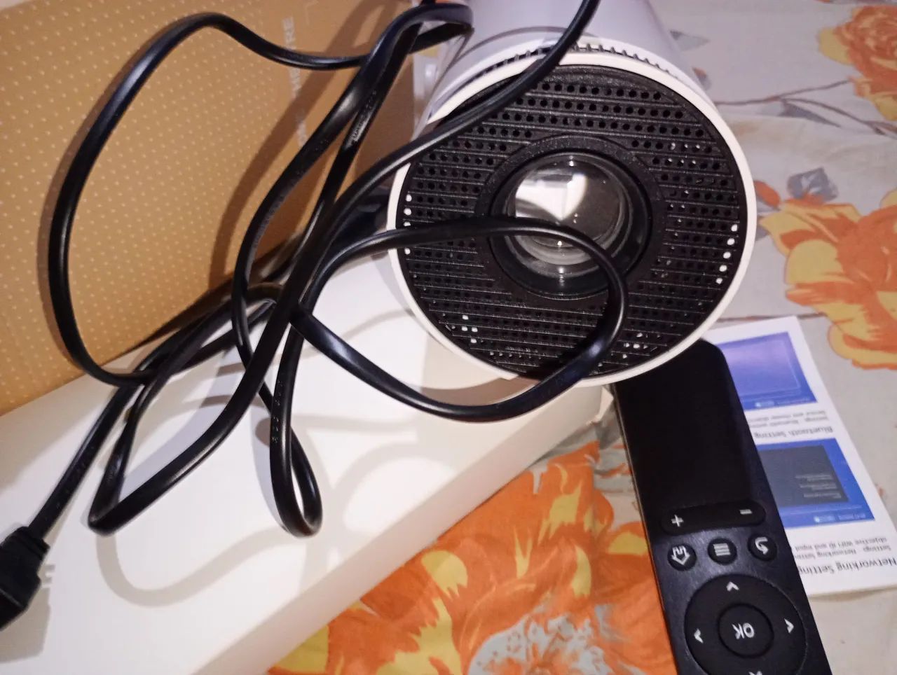Smart projector - Foto 2