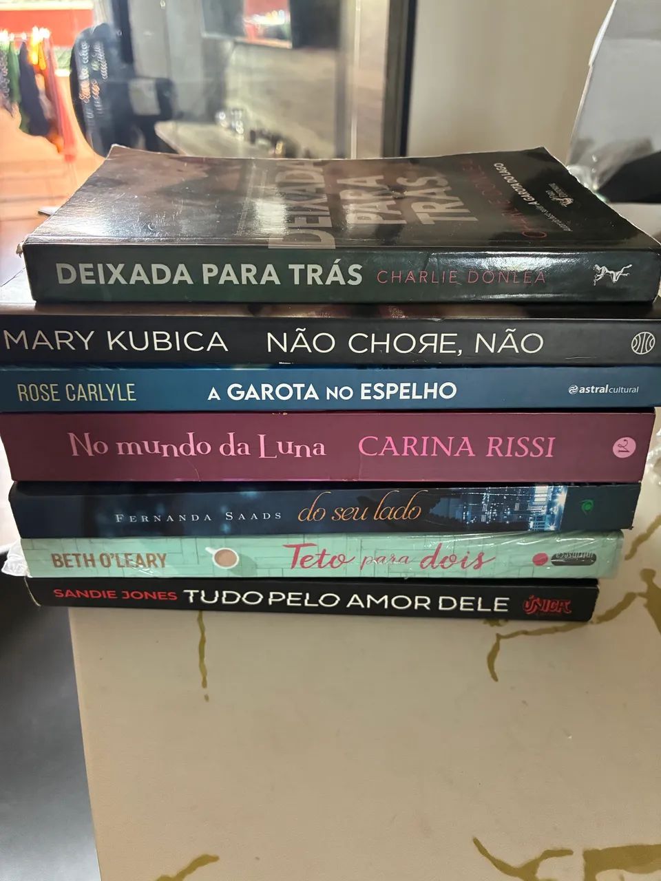 Livros diversos  - Foto 3
