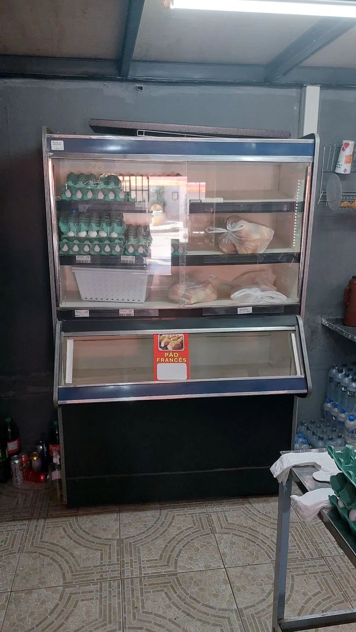 VASCA DE PÃES  - Foto 2
