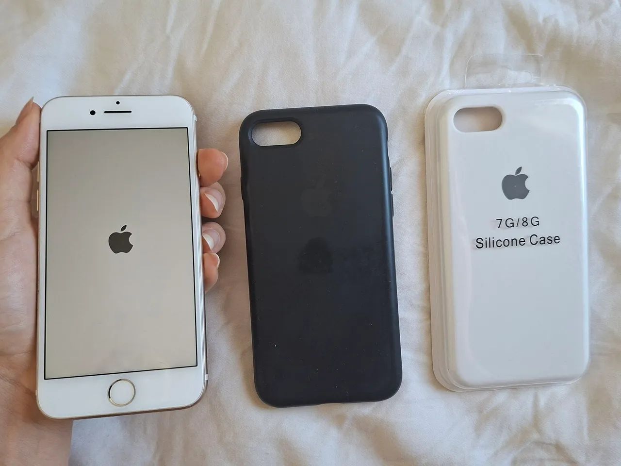 Iphone 7 128gb - Celulares e Smartphones - Terra Bonita, Londrina