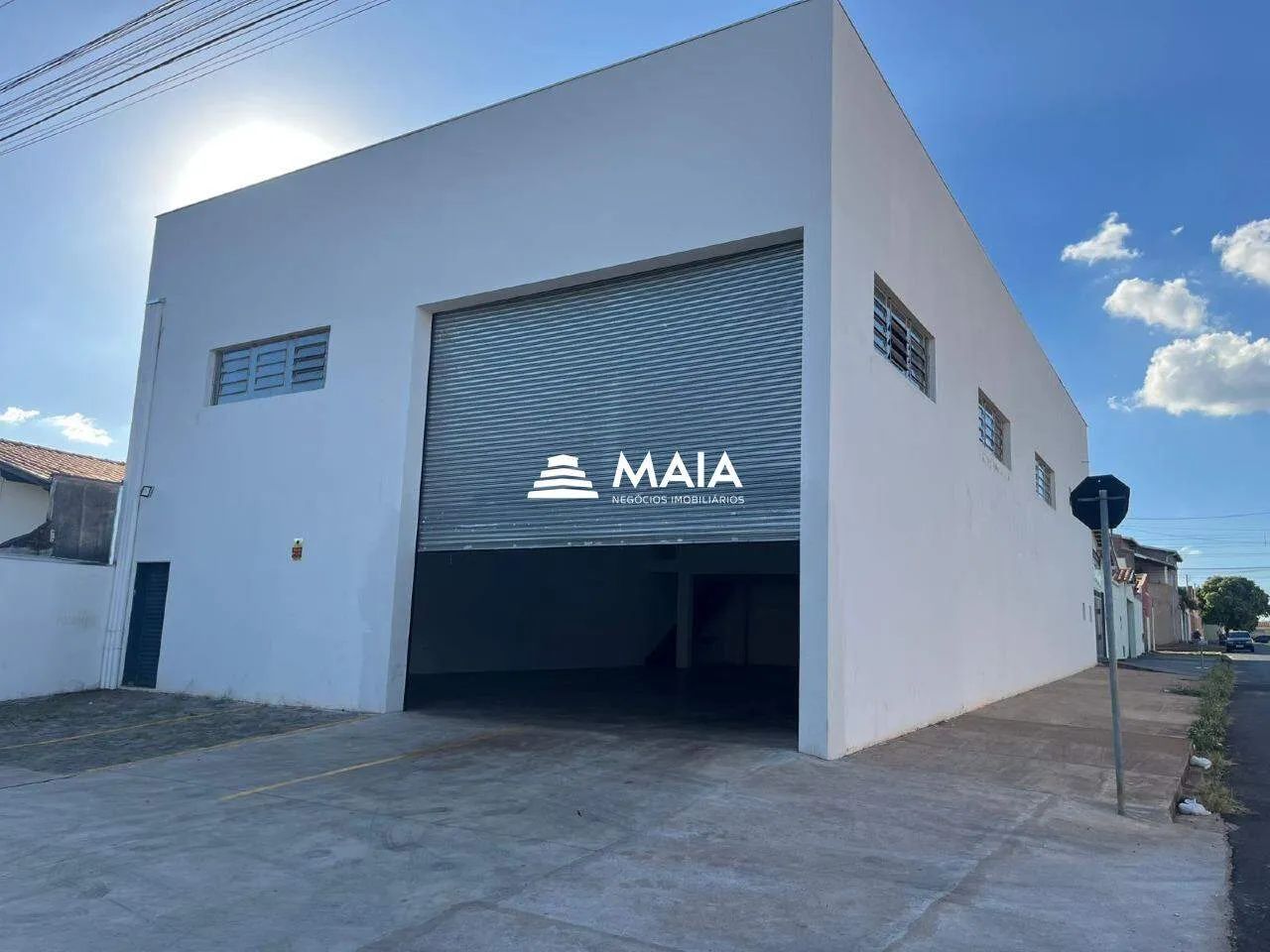 Galpão para alugar próximo a João XXIII - Foto 3