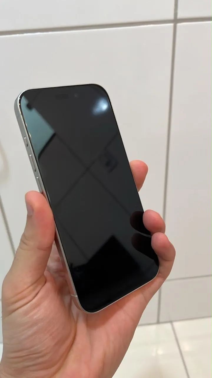 iPhone 15 Pro 