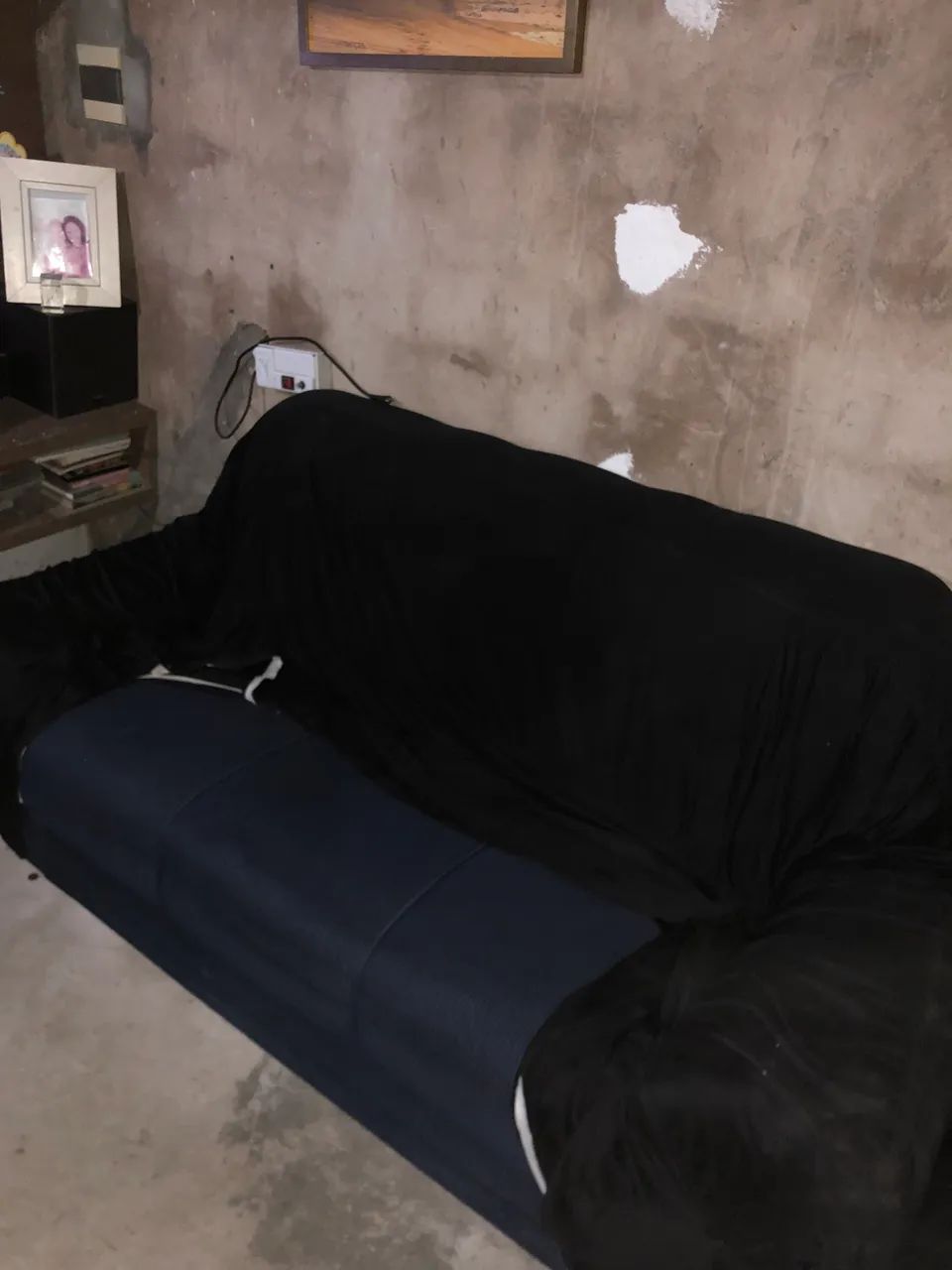 Vende-se esse sofá 