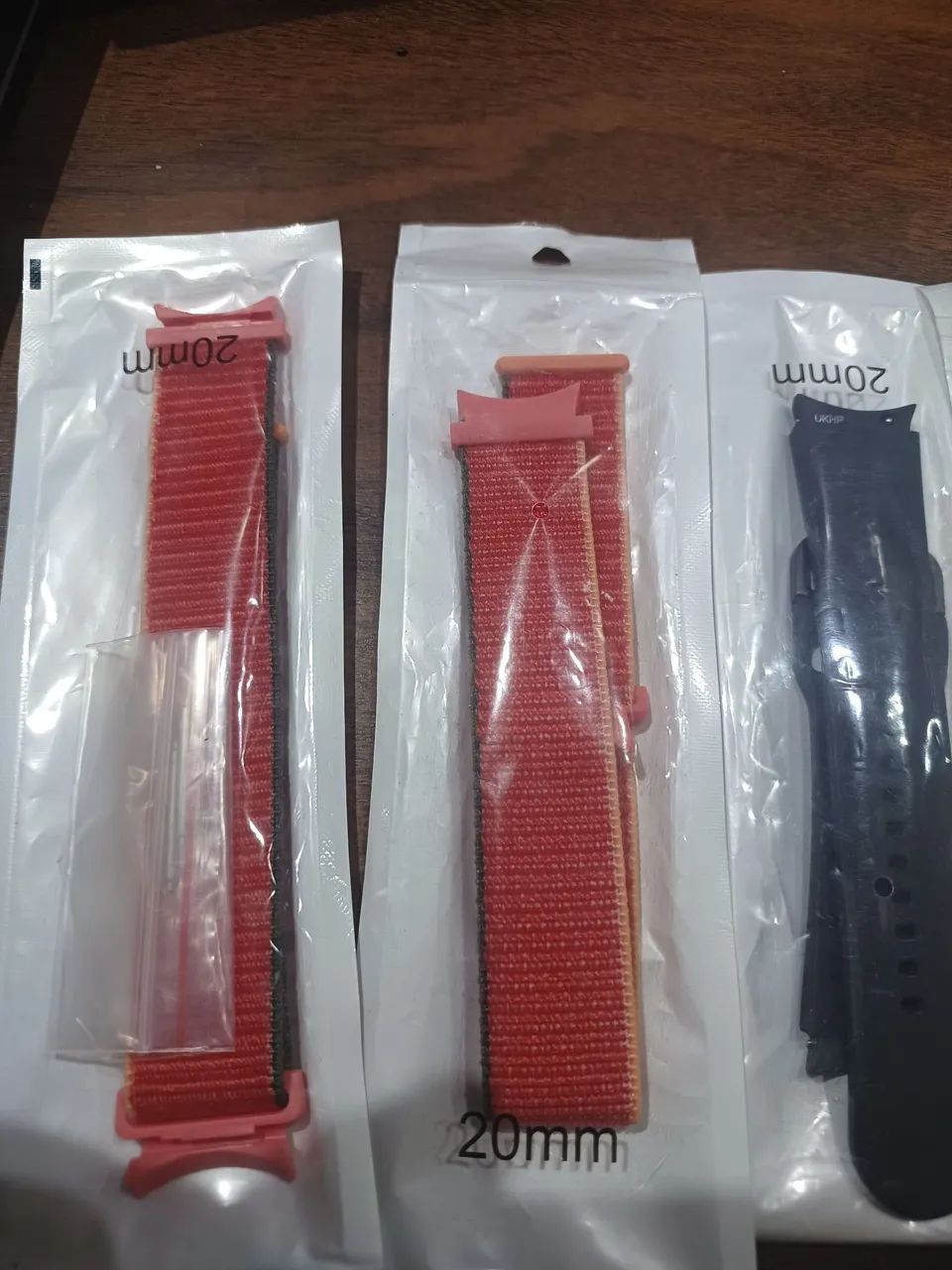 Pulseiras para galaxy wach samsung  - Foto 4