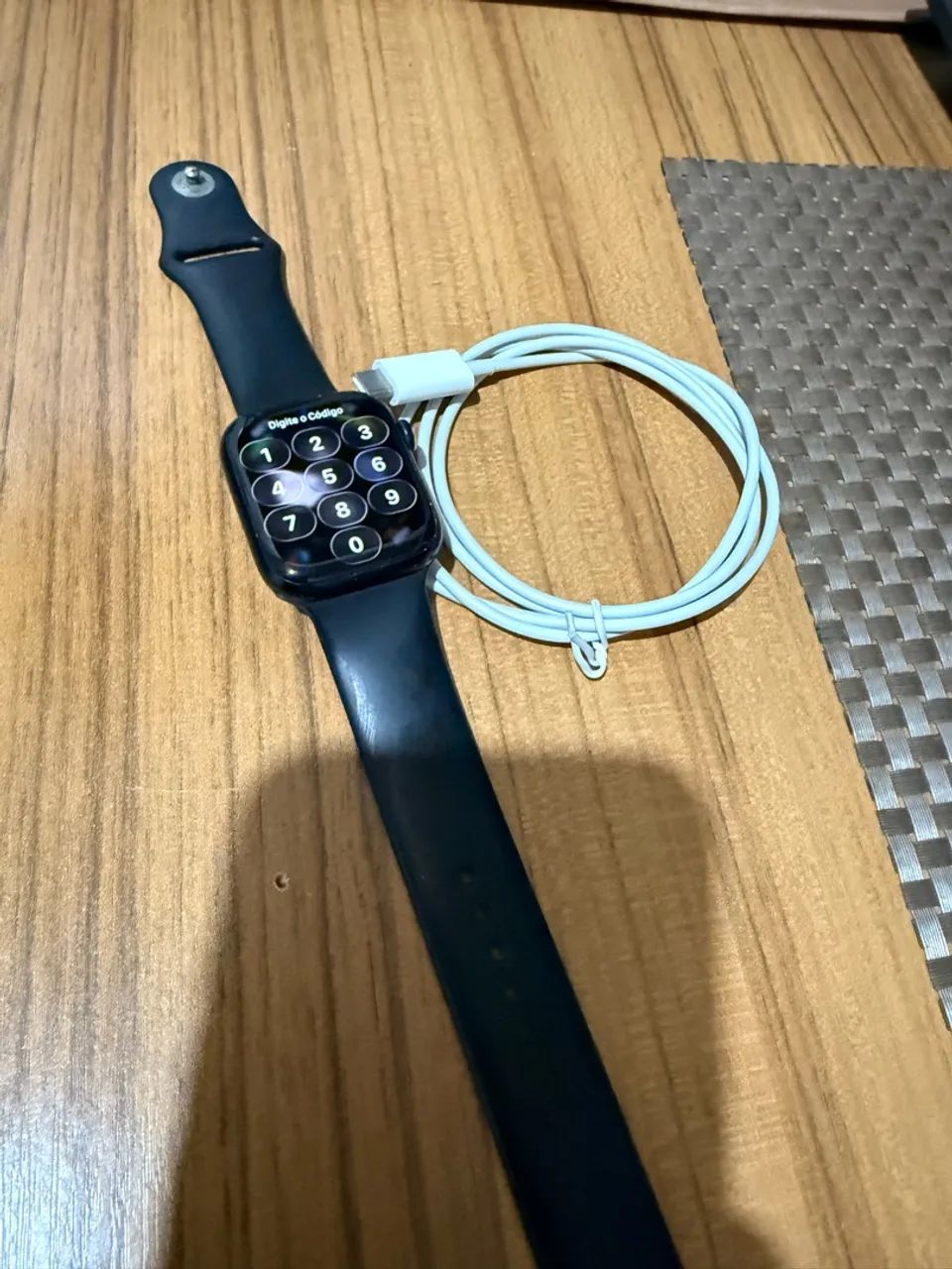 Apple Watch Series 7  - Foto 3