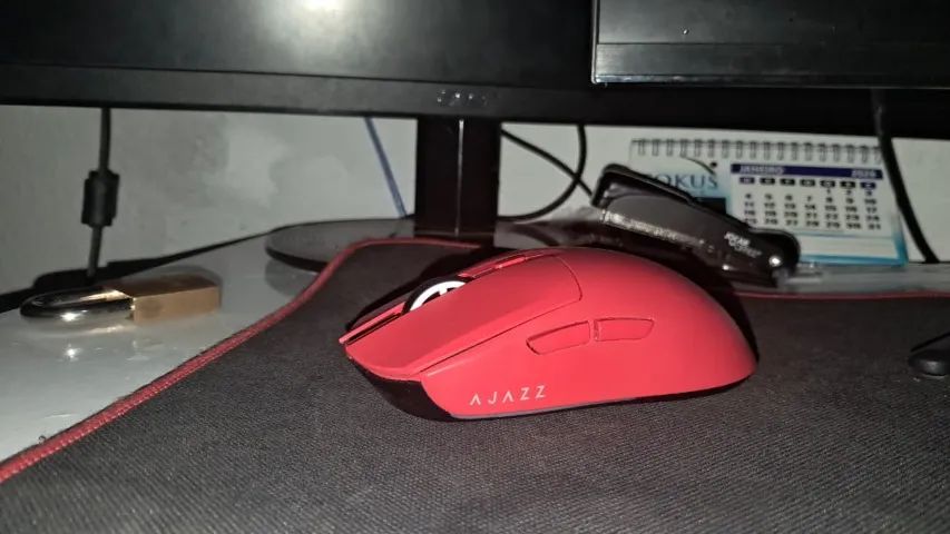 Ajazz 139 v2 mc - Foto 4
