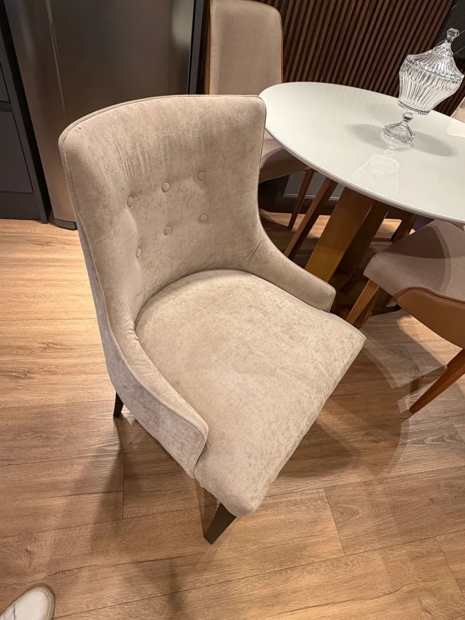 Mesa de jantar nova  - Foto 2