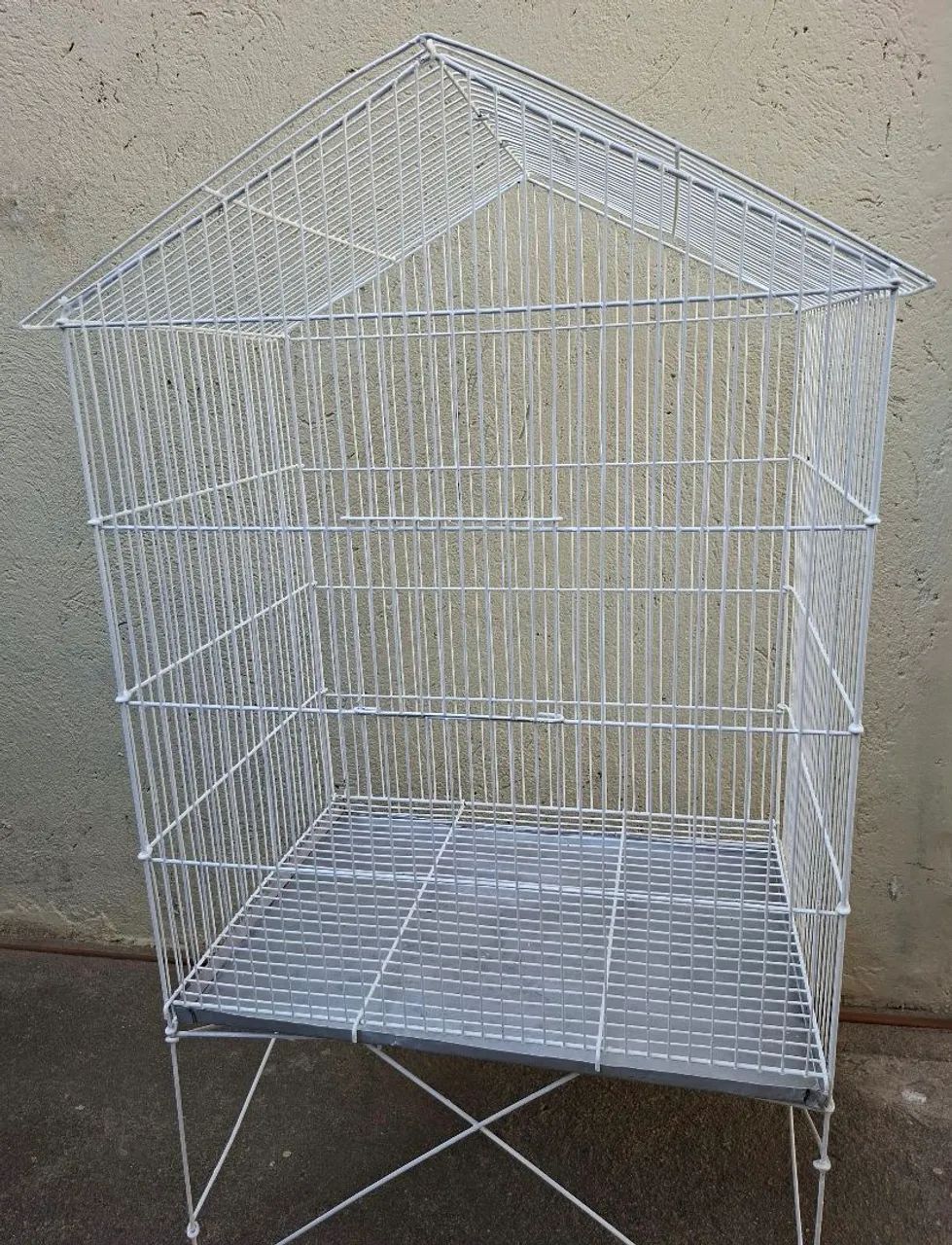 Viveiro para pássaros  - Foto 3