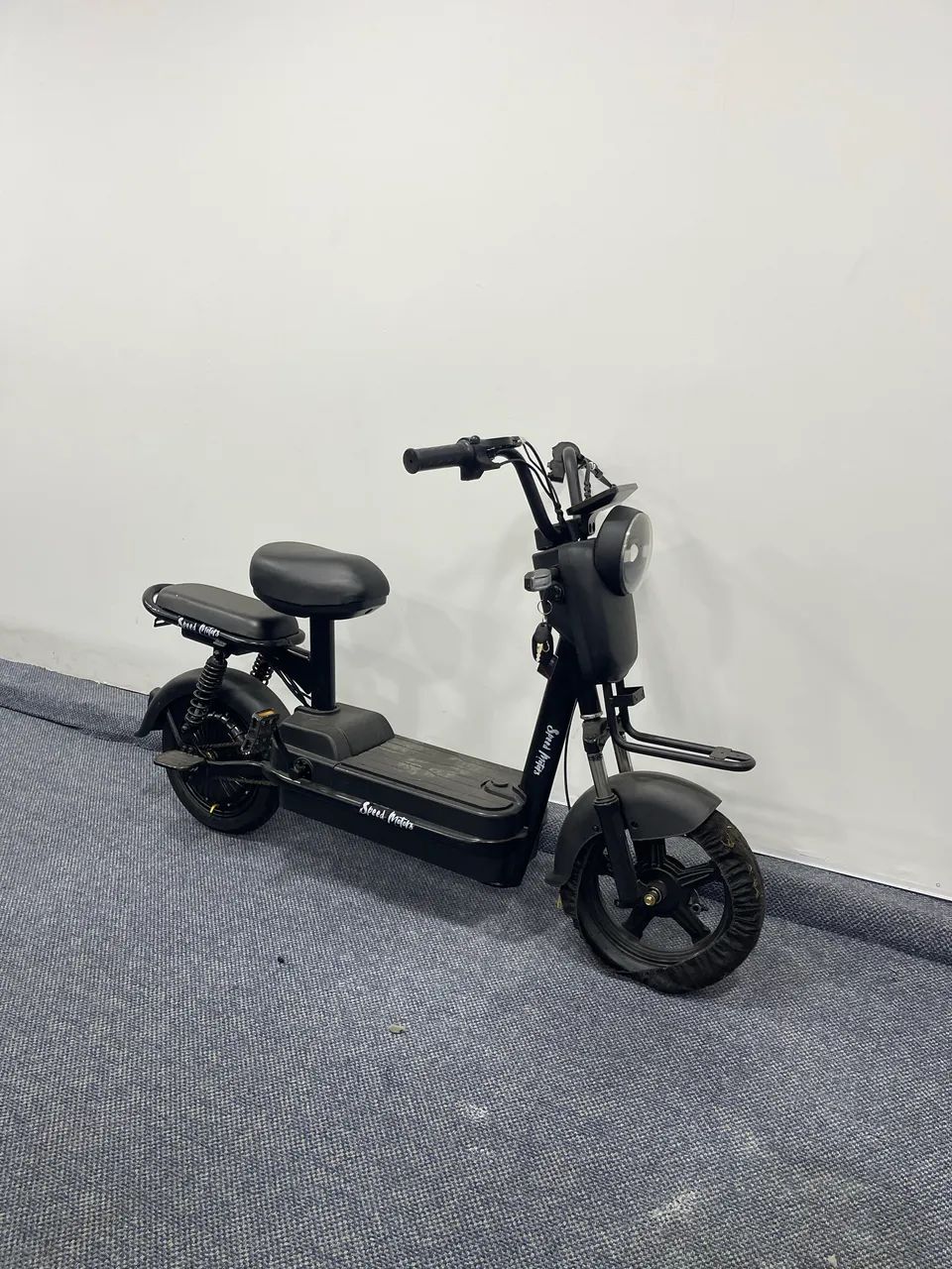 Scooter eletrica Bikelete - Foto 2
