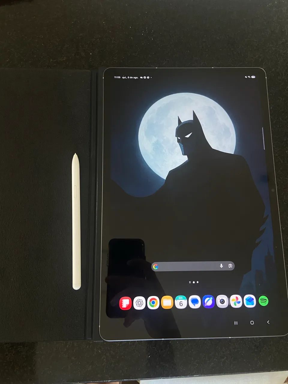 TABLET S10 FE+ 13pol - Foto 2