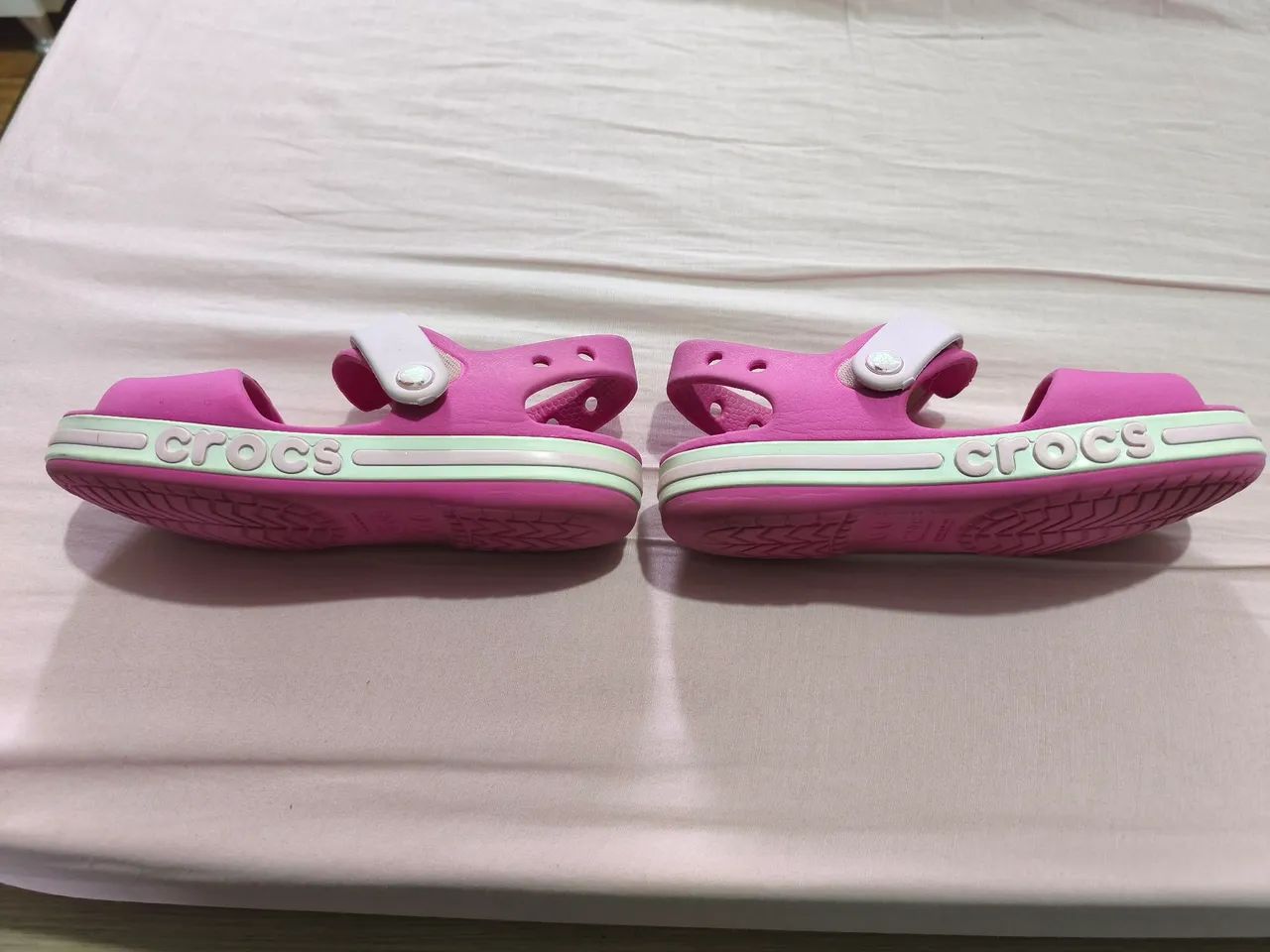 Crocs original Infantil/ juvenil  - Foto 3