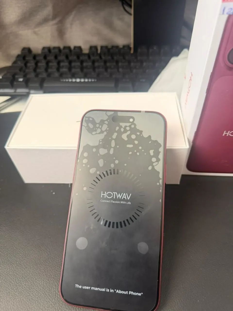 Hotway a18 pro! - Foto 4