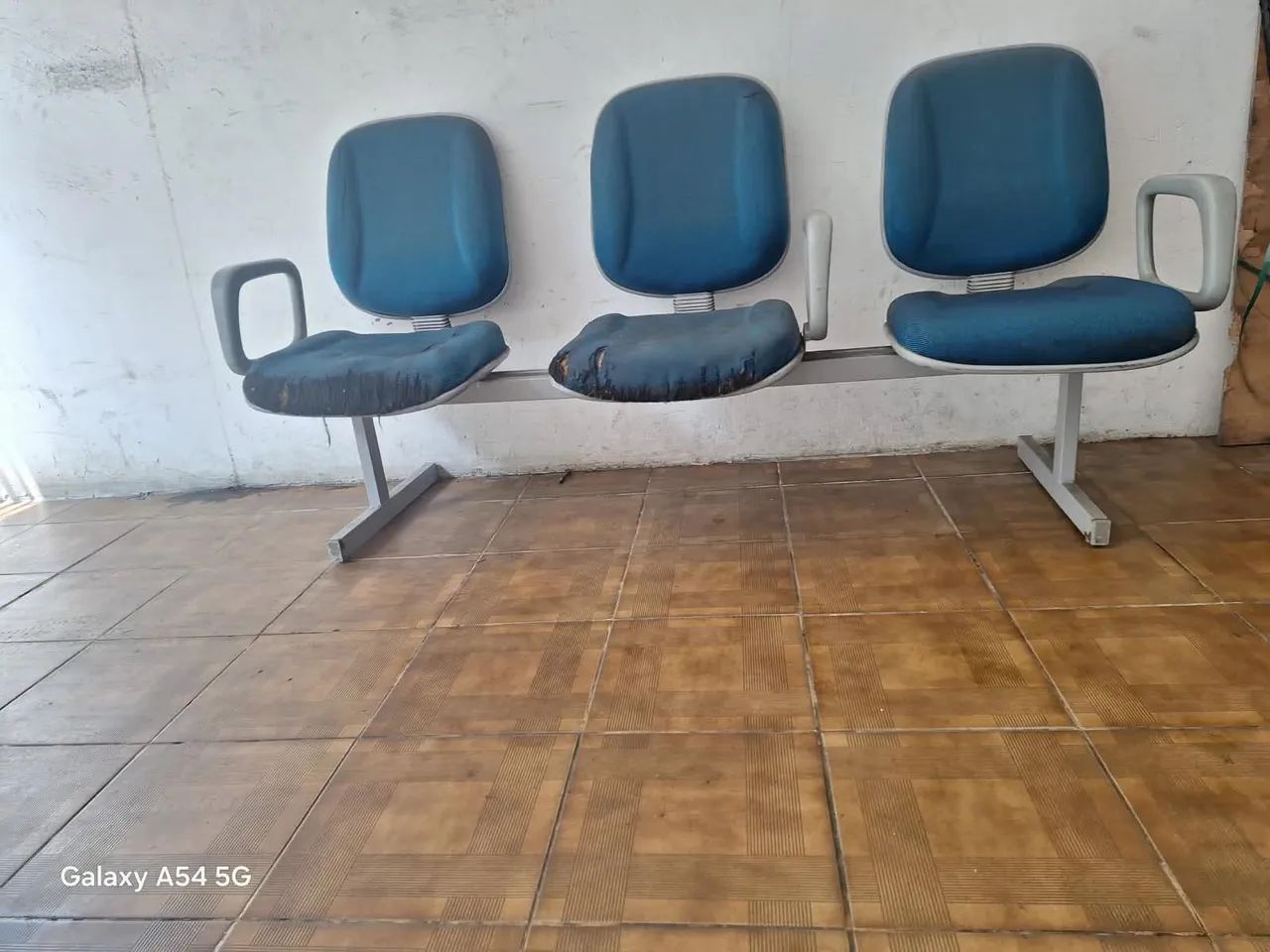 No precinho 